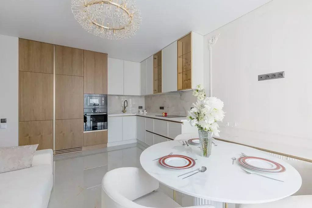 Продаётся 3-к квартира, 90 м - Фото 1