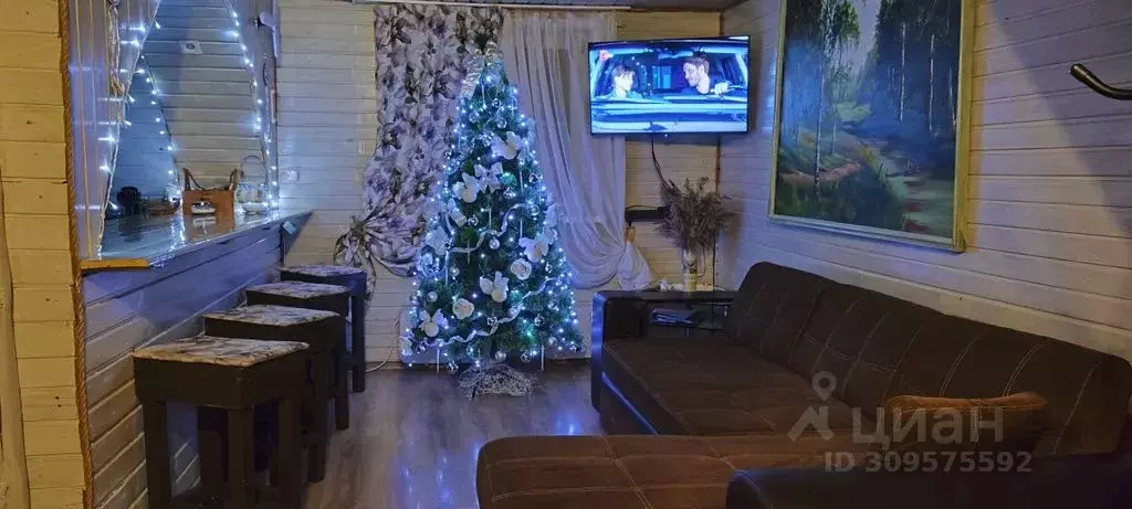 Дом в Новгородская область, Великий Новгород Хутынский проезд, 7 (60 ... - Фото 1