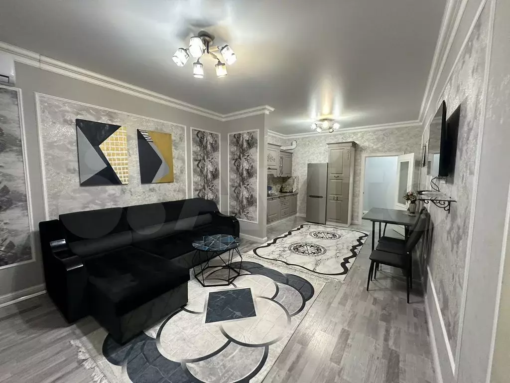 2-к. квартира, 70 м, 11/12 эт. - Фото 0