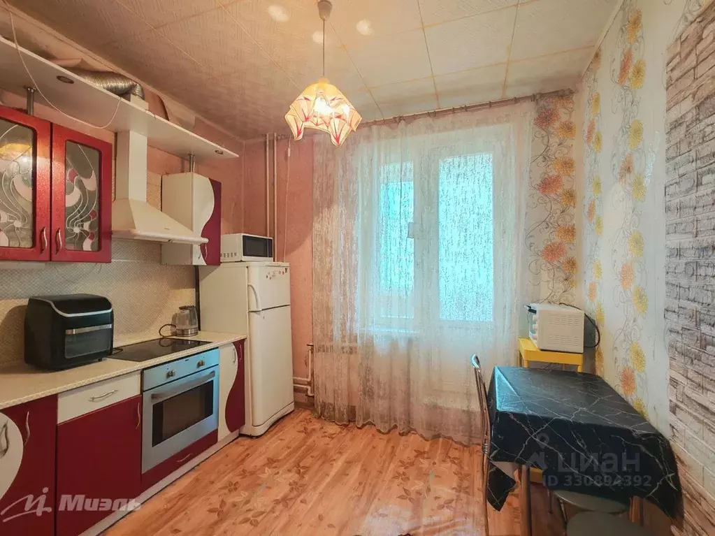 2-к кв. Московская область, Балашиха Ольгино мкр, ул. Граничная, 12 ... - Фото 1