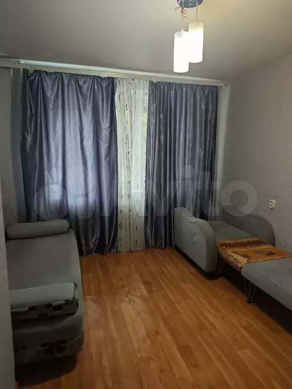 1-к. квартира, 20 м, 1/5 эт. - Фото 1