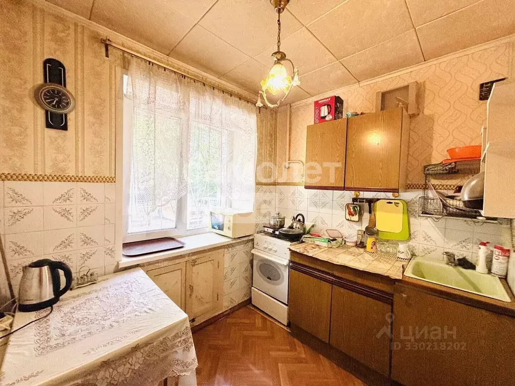 2-к кв. Свердловская область, Серов ул. Каляева, 23 (46.8 м) - Фото 2