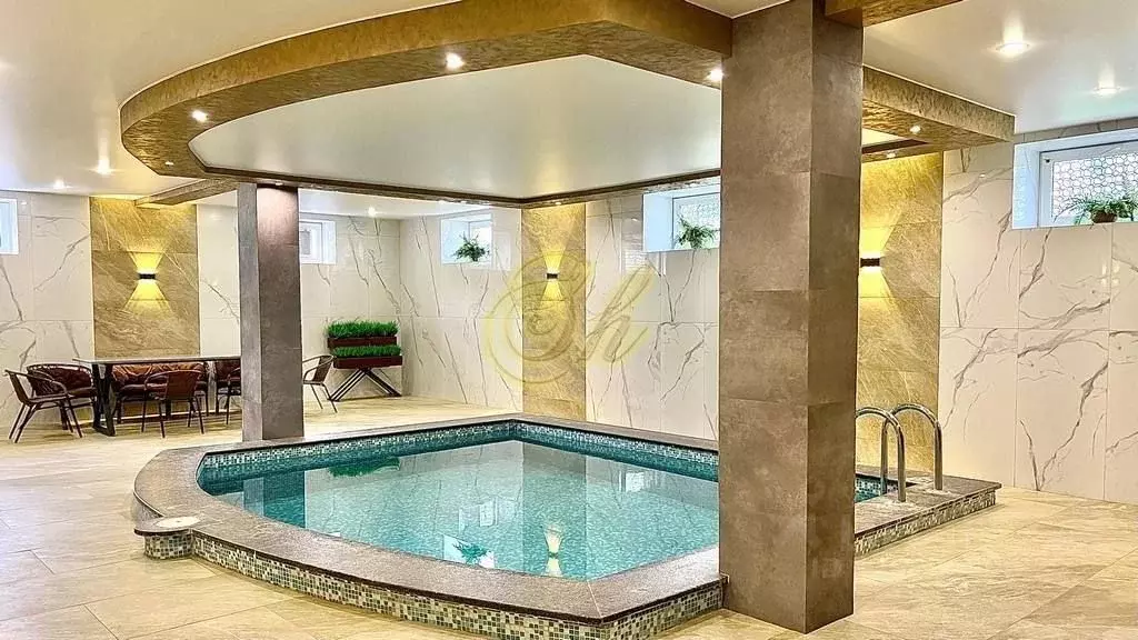 Дом в Московская область, Ленинский городской округ, д. Жабкино ул. ... - Фото 1