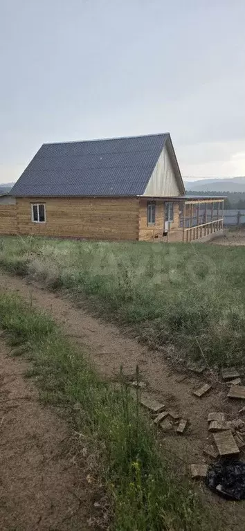 Дом 181 м на участке 11 сот. - Фото 0