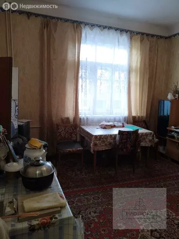 1к в 3-комнатной квартире (32 м) - Фото 1