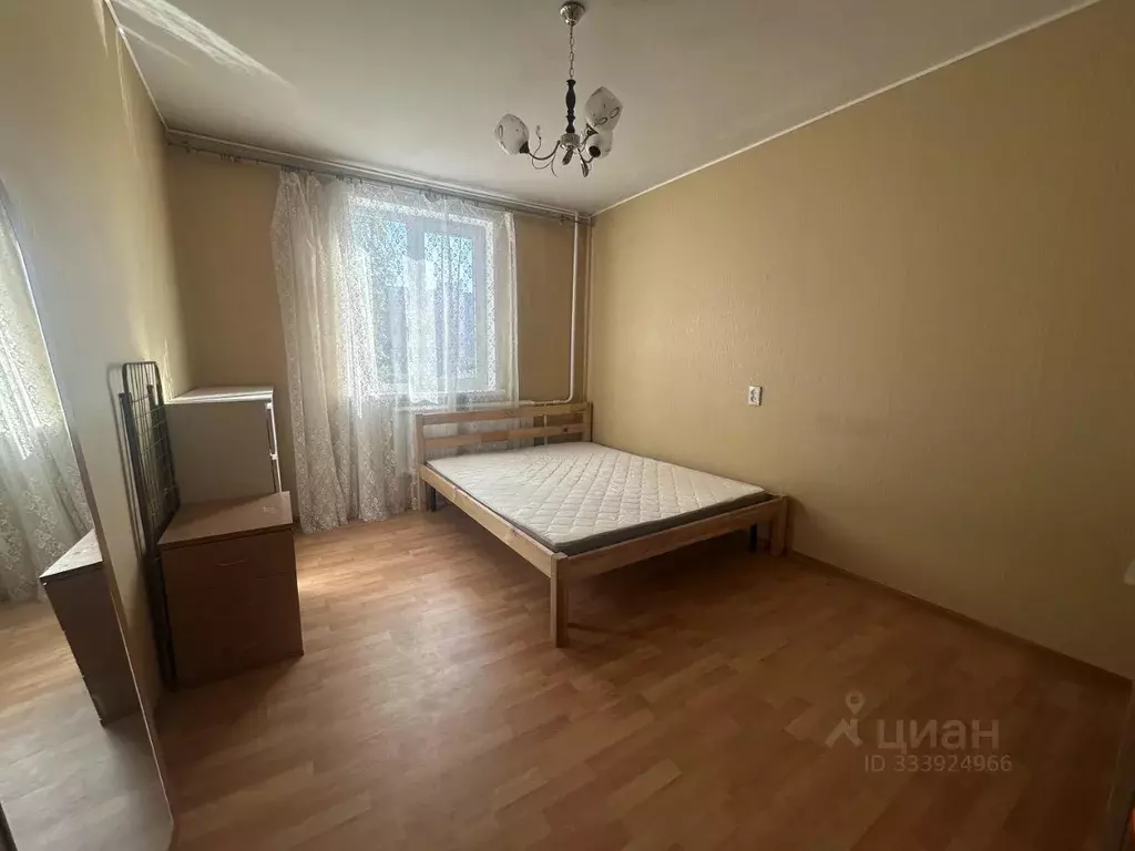 Комната Санкт-Петербург Будапештская ул., 95К1 (13.1 м) - Фото 1