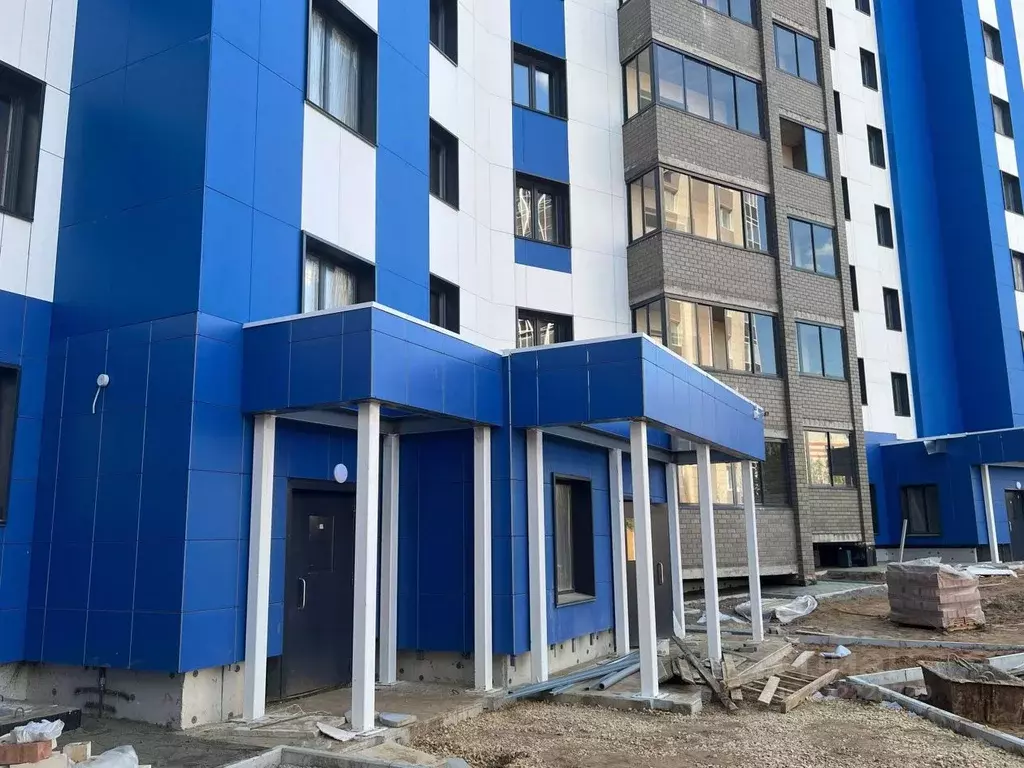 3-к кв. Коми, Сыктывкар Колхозная ул., 16 (76.73 м) - Фото 2