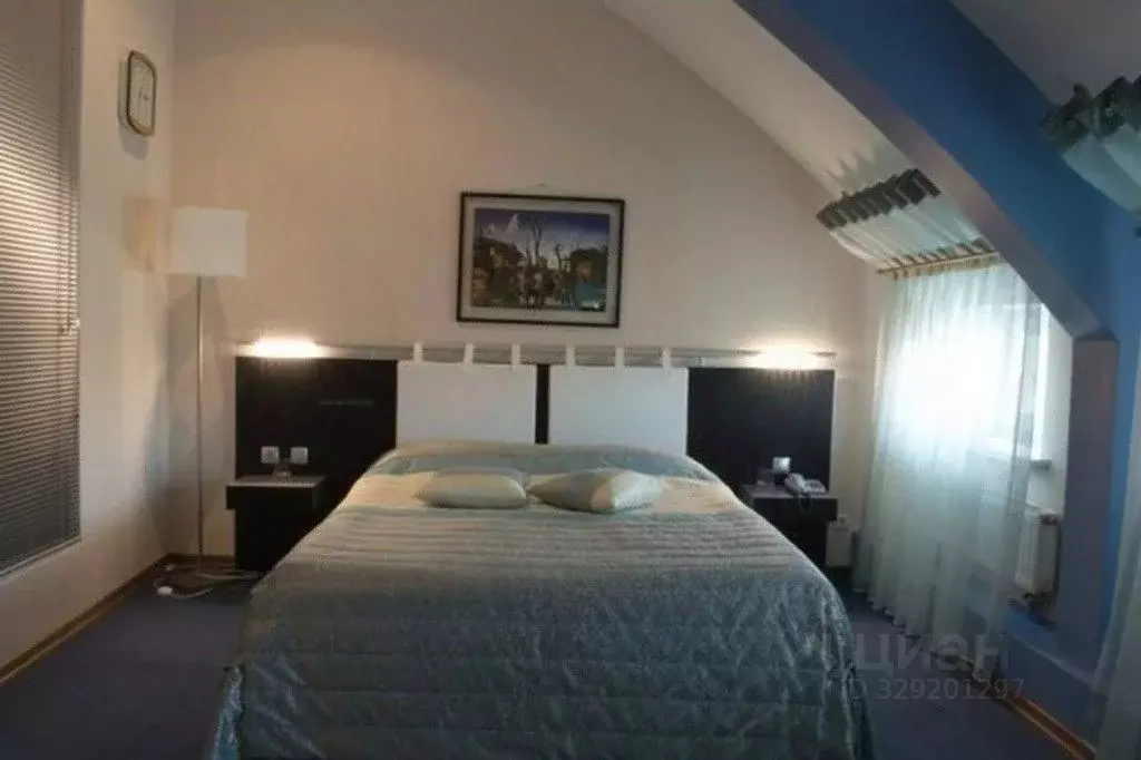 Комната Курская область, Курск ул. Дзержинского, 40 (10.0 м) - Фото 2