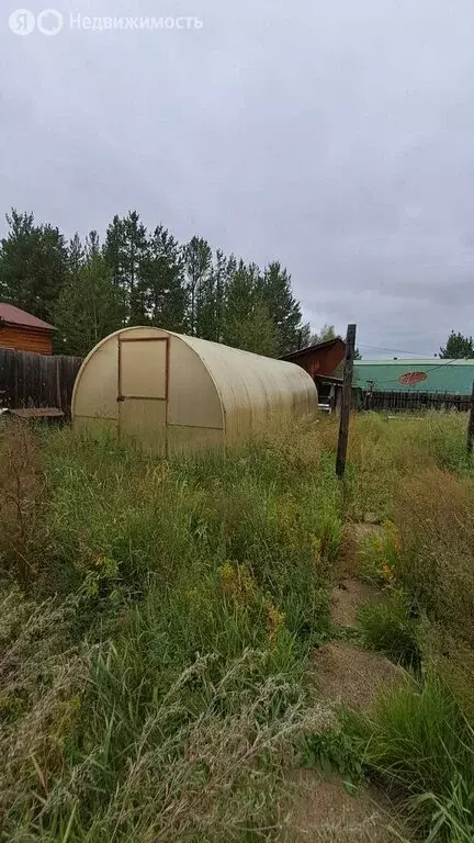 Дом в Читинский район, НСТ Огонёк, 14 (280 м) - Фото 1