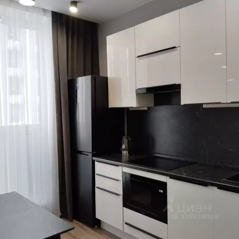 1-к кв. Москва Автомобильный проезд, 4 (31.0 м) - Фото 1