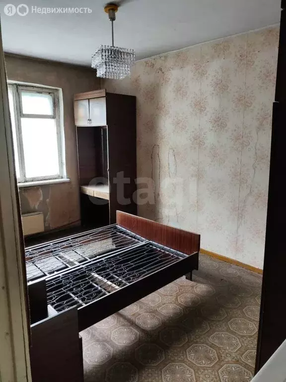 3-комнатная квартира: Прокопьевск, проспект Строителей, 27 (64 м) - Фото 1