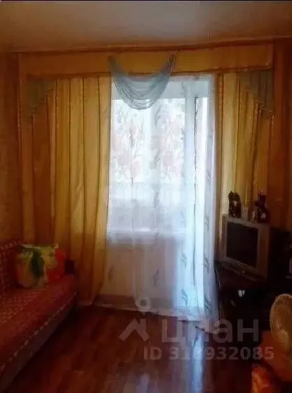 1-к кв. Алтайский край, Бийск ул. 8 Марта, 22 (31.0 м) - Фото 0