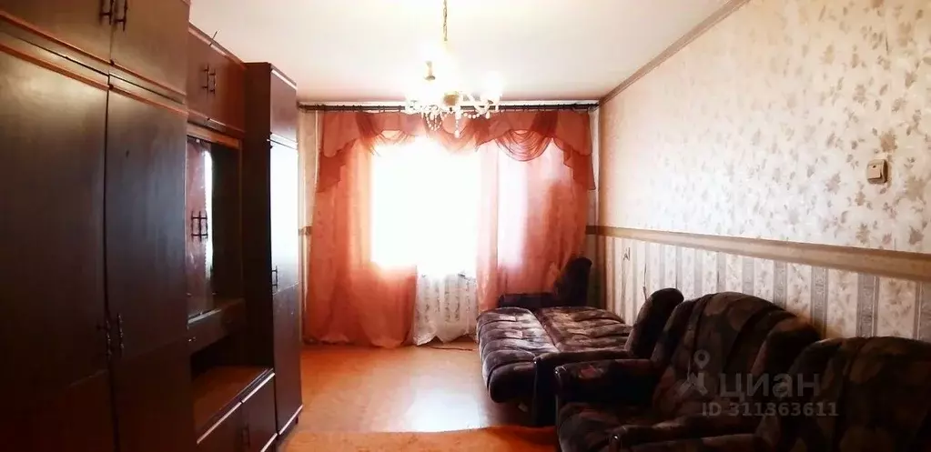 3-к кв. Ленинградская область, Всеволожский район, Лесколовское с/пос, ... - Фото 1