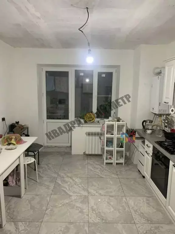 3-к кв. Калмыкия, Элиста ул. Правды, 6 (88.0 м) - Фото 2