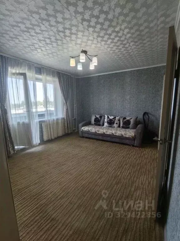 2-к кв. Иркутская область, Усть-Илимск ул. Мечтателей, 30 (38.3 м) - Фото 2