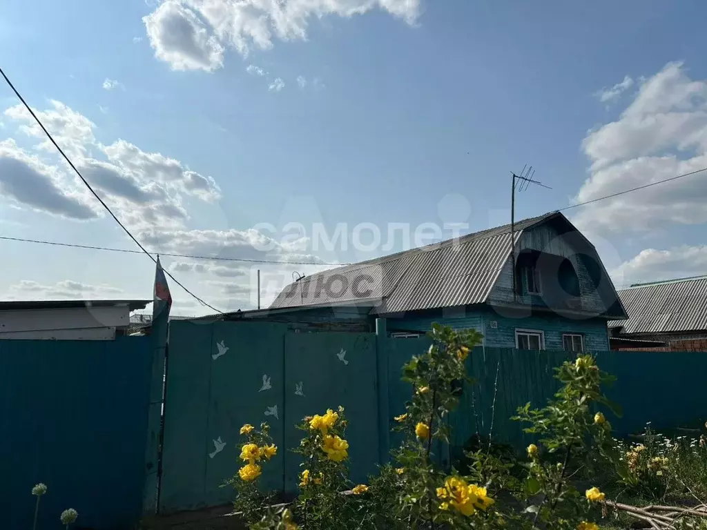 Дом 98,3 м на участке 6,3 сот. - Фото 0