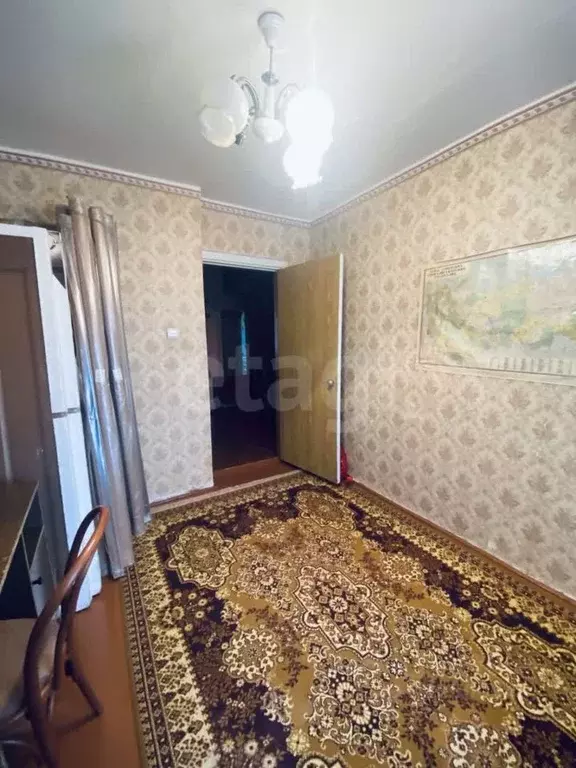 3-к кв. Коми, Ухта Интернациональная ул., 57 (60.5 м) - Фото 2