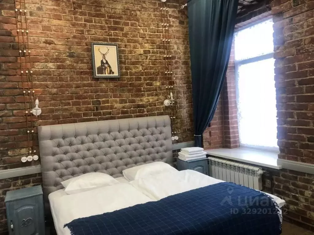 Комната Пермский край, Пермь ул. Газеты Звезда, 12Б (10.0 м) - Фото 1