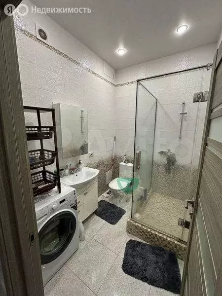 1-комнатная квартира: Геленджик, Верхняя улица, 13/2 (44.5 м) - Фото 0