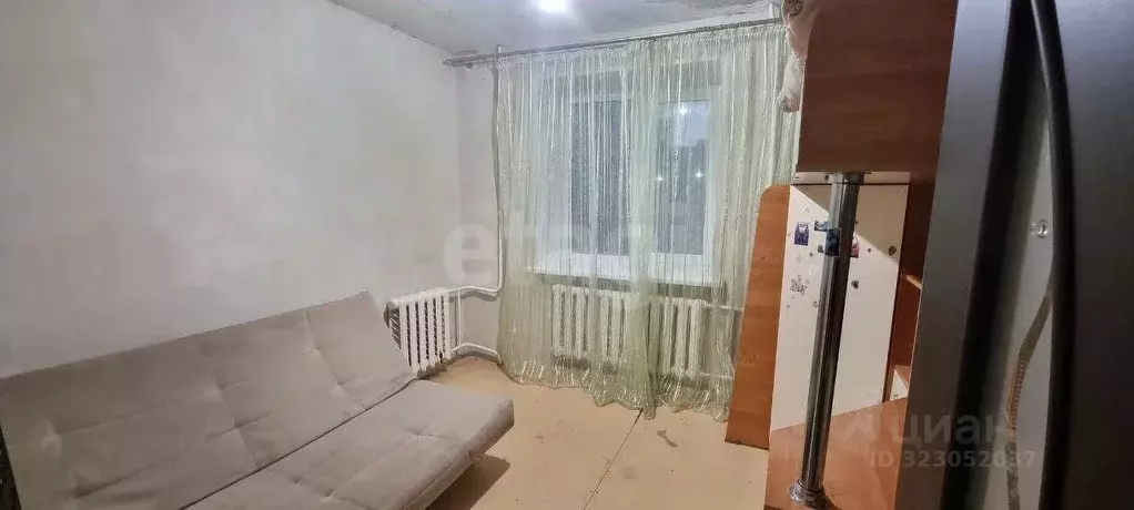 2-к кв. Пермский край, Березники ул. Черняховского, 59 (45.8 м) - Фото 1