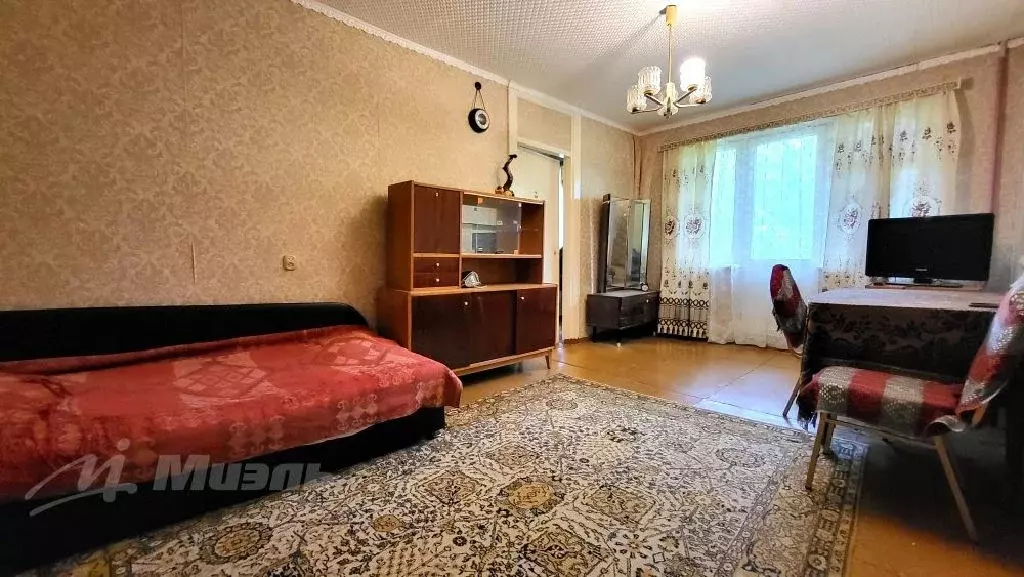 Продается 2-комнатная квартира - Фото 1