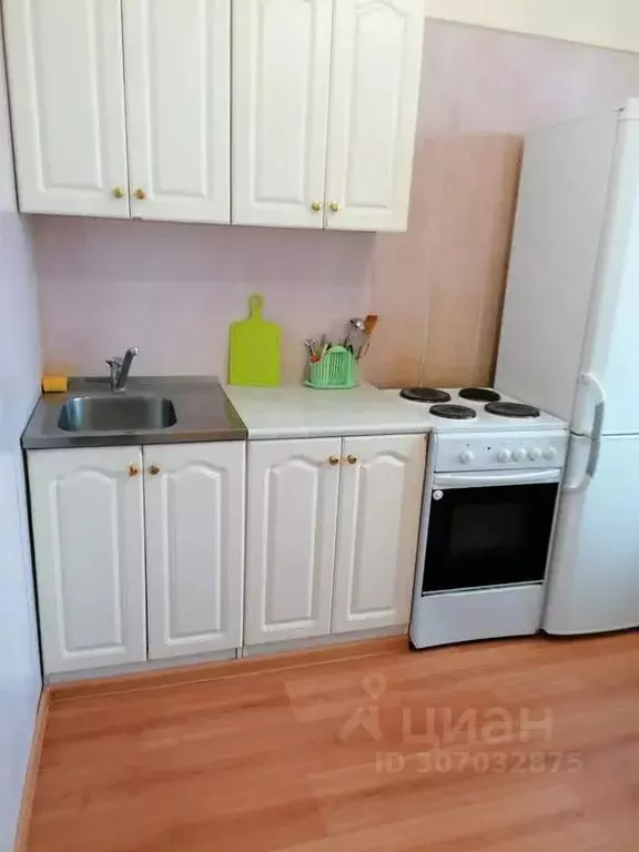 2-к кв. Московская область, Чехов Весенняя ул., 27 (65.0 м) - Фото 2