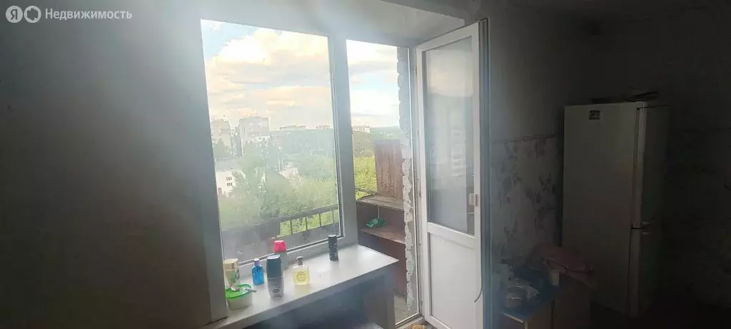 1к в -комнатной квартире (14 м) - Фото 0