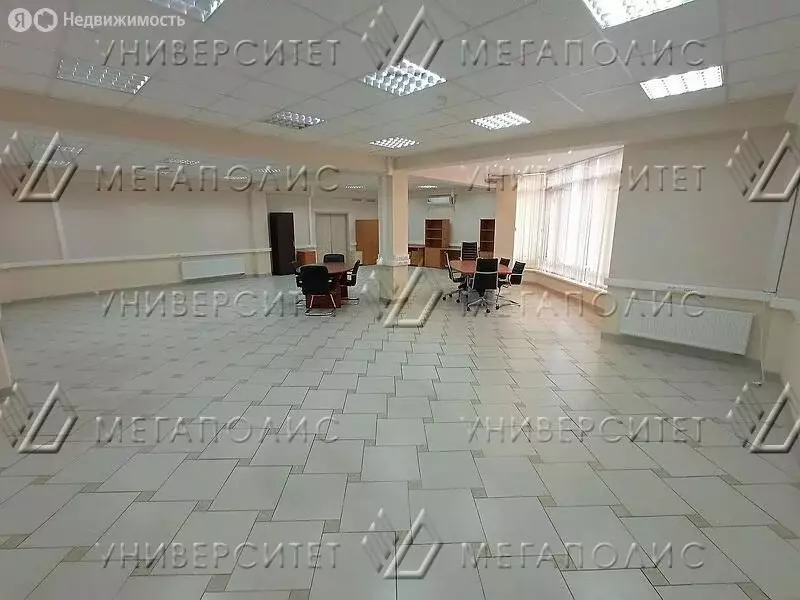 Офис (120 м) - Фото 1