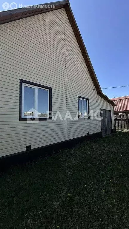 Дом в Иволгинский район, сельское поселение Гурульбинское, ДНТ Беркут, ... - Фото 1