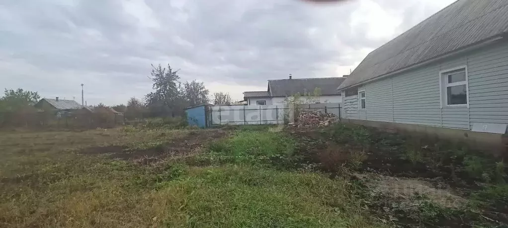 Дом в Тамбовская область, Мичуринск Кочетовка мкр, Кочетовка-5 мкр, ... - Фото 1