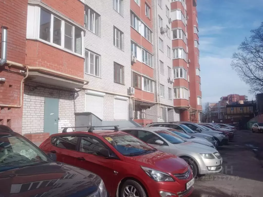 1-к кв. Курская область, Курск Советская ул., 12 (50.0 м) - Фото 1