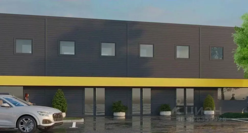 Помещение свободного назначения в Санкт-Петербург ш. Революции, 69к1 ... - Фото 2