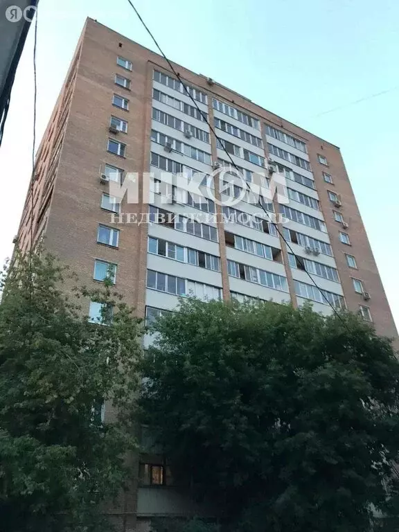 2-комнатная квартира: Москва, улица Гиляровского, 36с1 (58 м) - Фото 0
