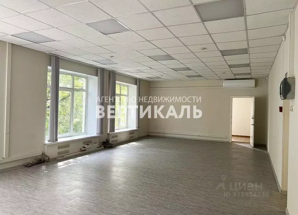 Помещение свободного назначения в Москва ул. Куусинена, 5 (72 м) - Фото 1