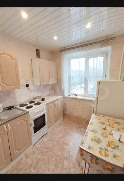 1-к. квартира, 29,7 м, 3/5 эт. - Фото 0