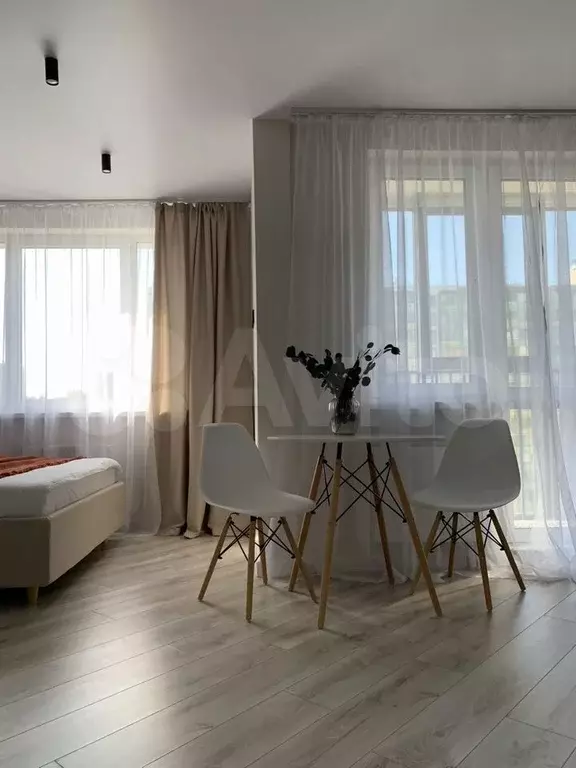 Квартира-студия, 29,9 м, 13/18 эт. - Фото 1