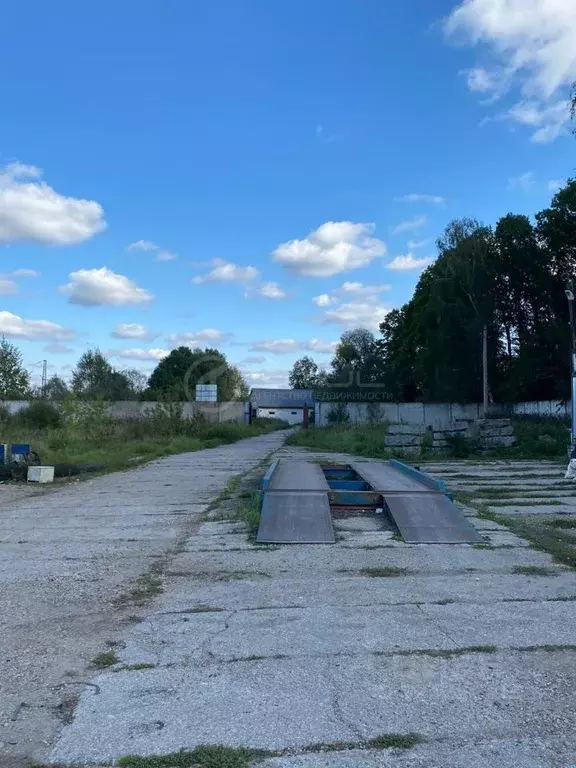 Участок в Калужская область, Малоярославецкий муниципальный округ, ... - Фото 2