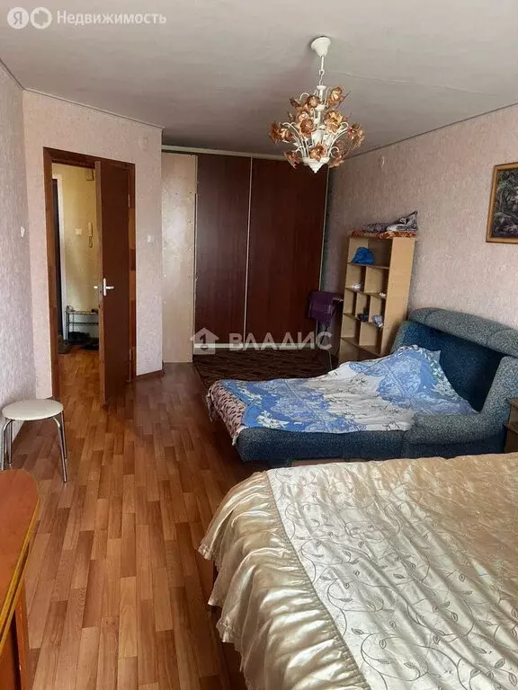 1-комнатная квартира: Белгород, Почтовая улица, 62Г (43 м) - Фото 0
