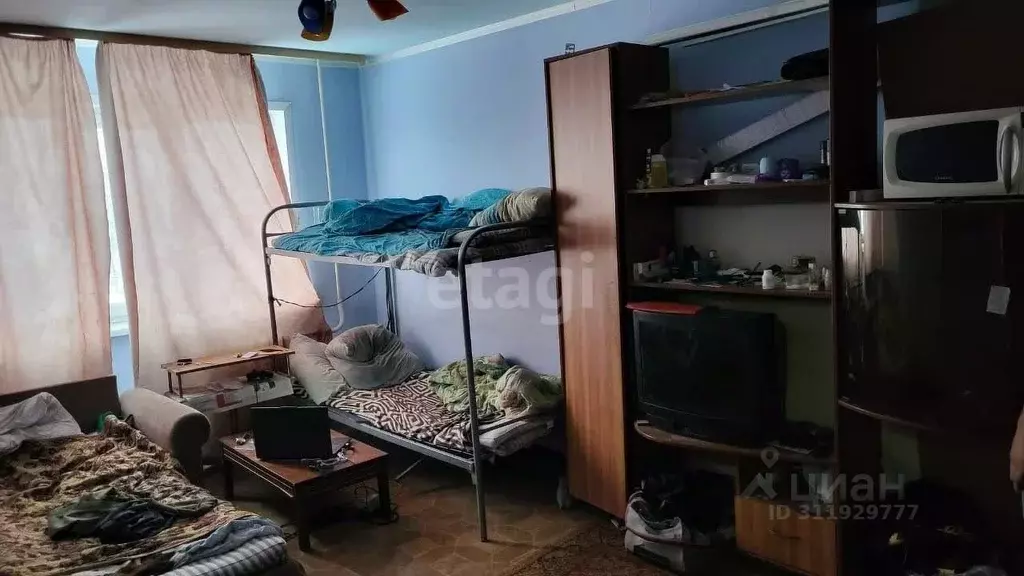 2-к кв. Красноярский край, Норильск ул. Нансена, 14 (43.3 м) - Фото 0