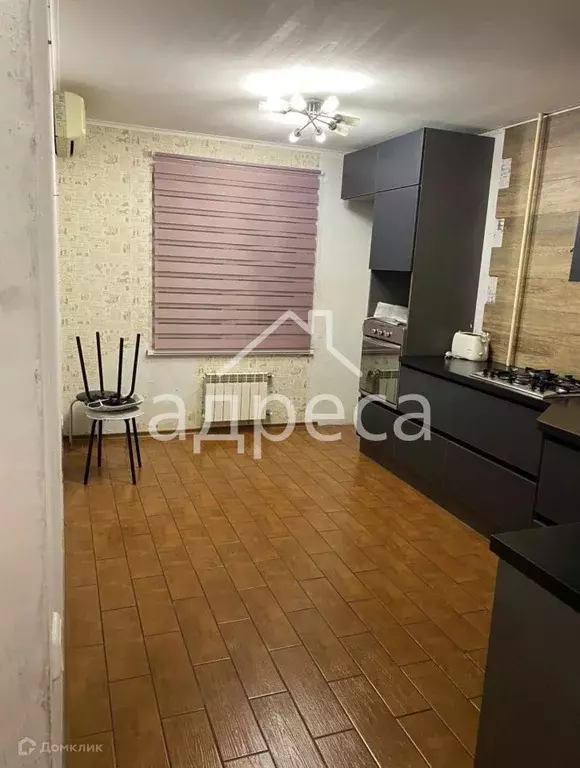 Продаётся 2-к квартира, 55 м - Фото 1