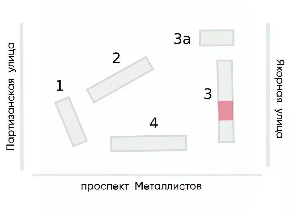 Помещение свободного назначения в Санкт-Петербург ЛСР Большая Охта ... - Фото 1