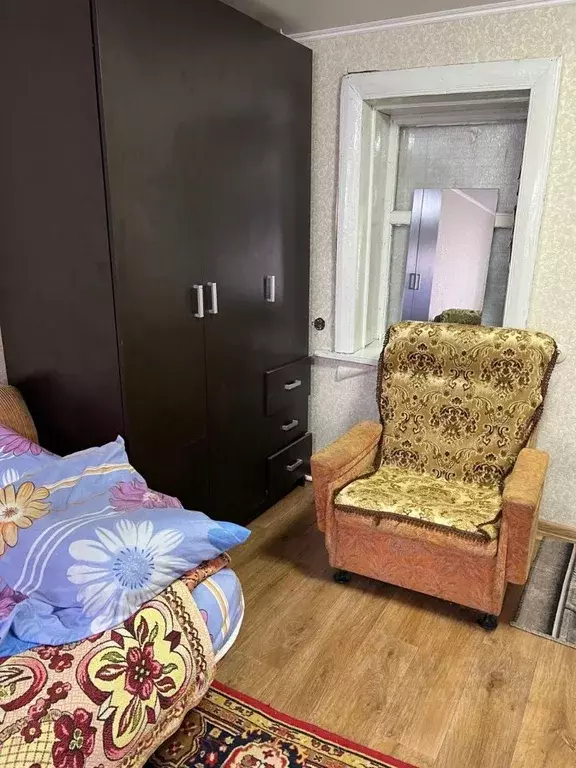 1-к кв. Ростовская область, Новочеркасск Северная ул., 53 (30.0 м) - Фото 1