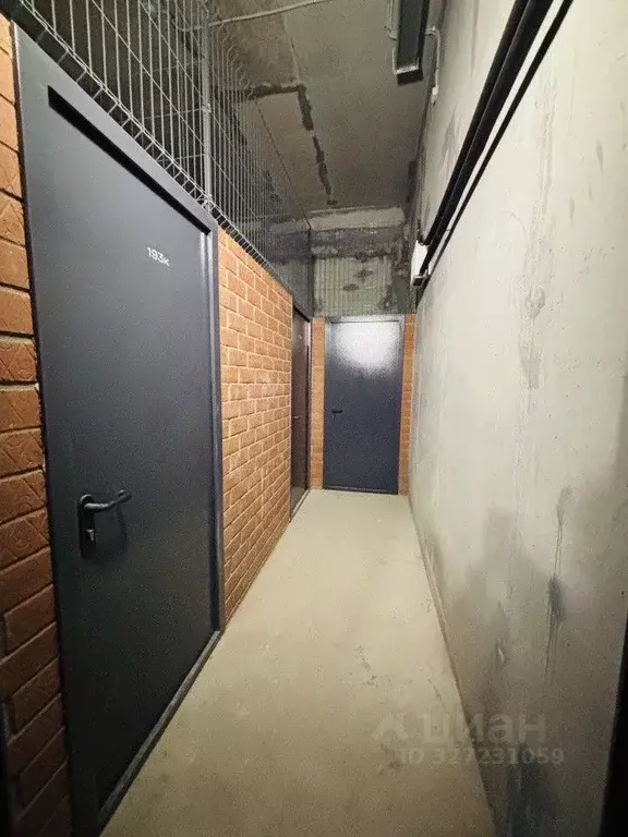 Склад в Свердловская область, Екатеринбург ул. Громова, 26/4 (4 м) - Фото 1