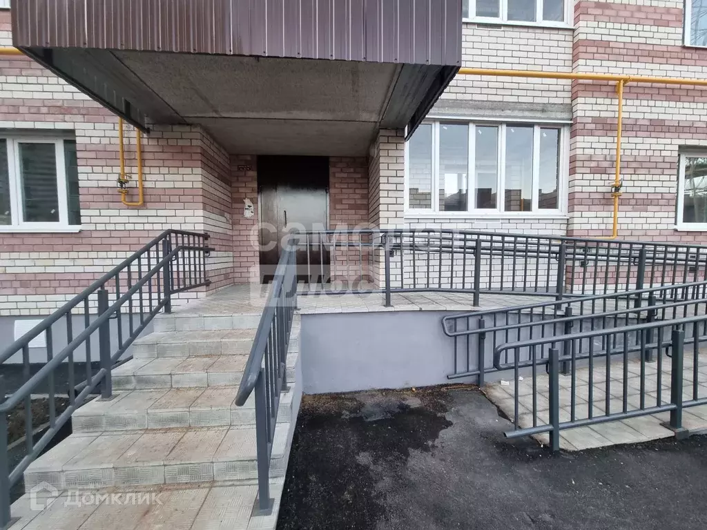 Продаётся 2-к квартира, 61.7 м - Фото 1