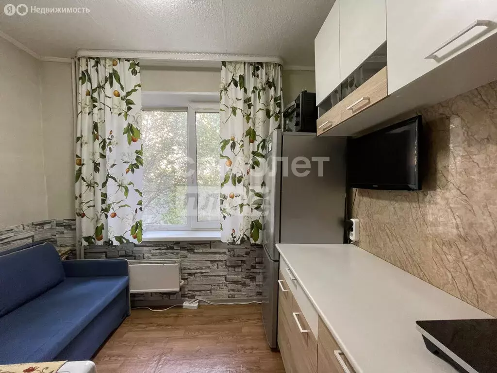1к в 4-комнатной квартире (11.9 м) - Фото 1
