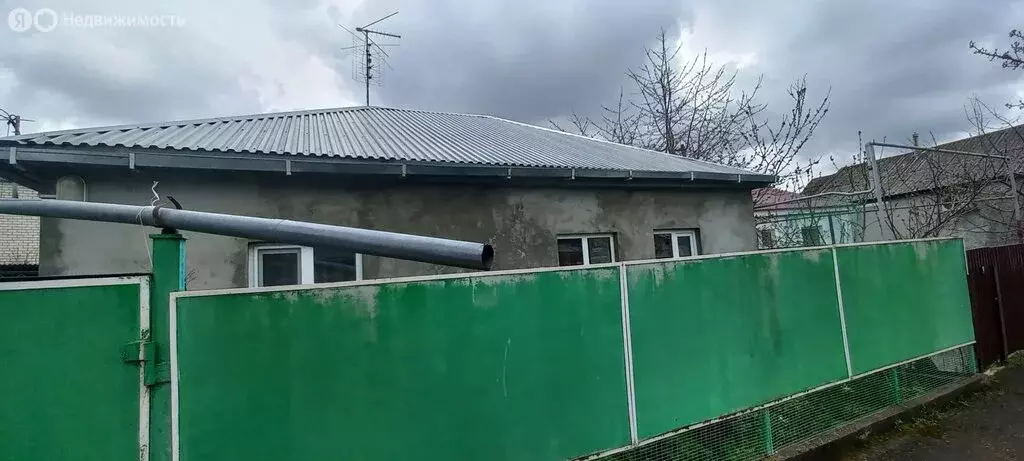 Дом в Ставрополь, Краснодонский проезд, 11 (62.8 м) - Фото 2