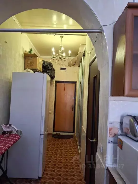 2-к кв. Краснодарский край, Сочи Виноградная ул., 123/3 (42.0 м) - Фото 1