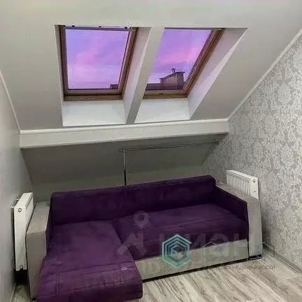 1-к кв. Калининградская область, Гурьевск бул. Краковский, 4 (28.5 м) - Фото 2