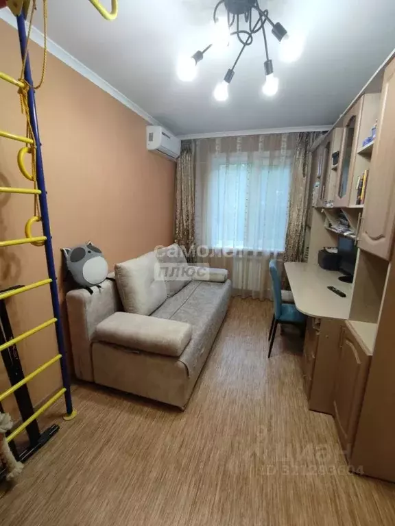 2-к кв. Алтайский край, Бийск ул. Декабристов, 6 (43.9 м) - Фото 1