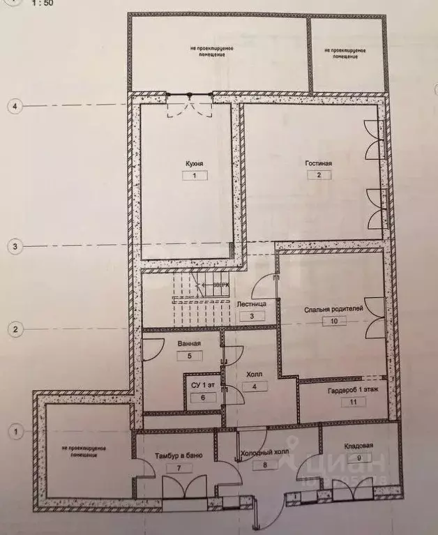 Дом в Татарстан, с. Верхний Услон ул. Печищинский Тракт, 51 (75 м) - Фото 2